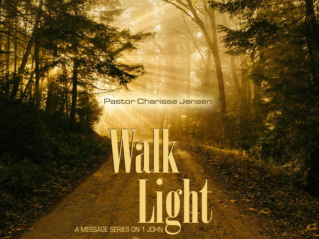 Atonement Lutheran Church » Walk in the Light